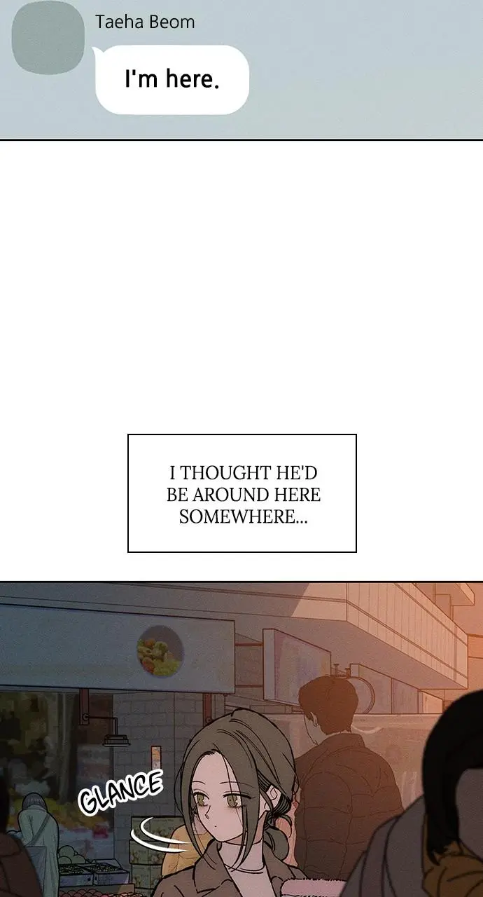 Tears on a Withered Flower Chapter 33 - Page 43