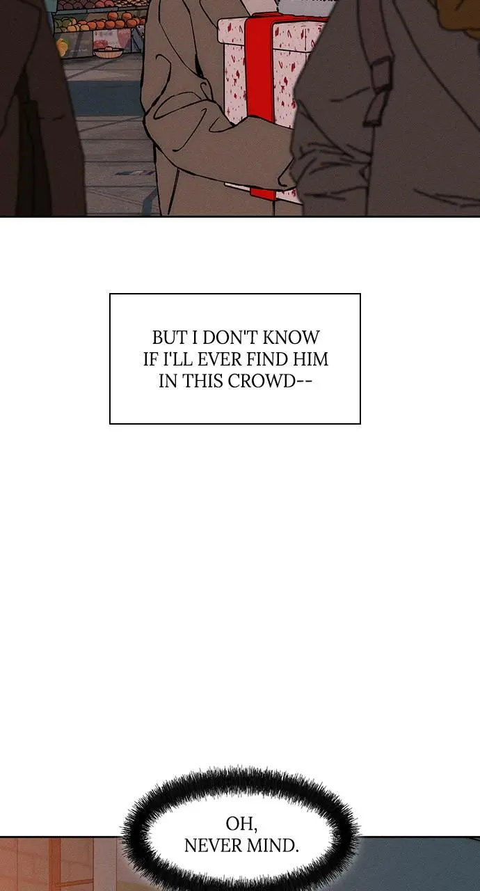 Tears on a Withered Flower Chapter 33 - Page 44