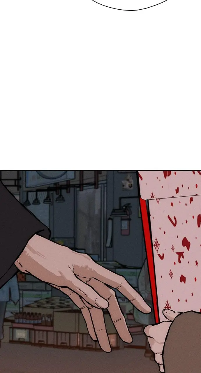 Tears on a Withered Flower Chapter 33 - Page 53