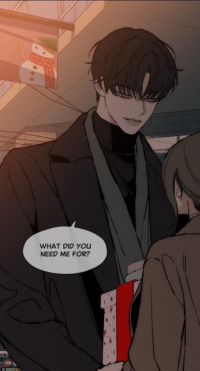 Tears on a Withered Flower Chapter 33 - Page 56