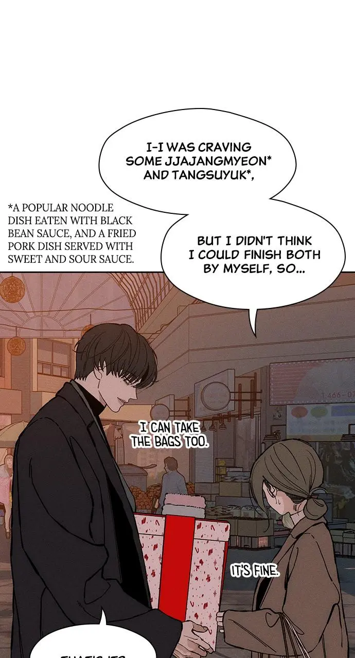 Tears on a Withered Flower Chapter 33 - Page 59