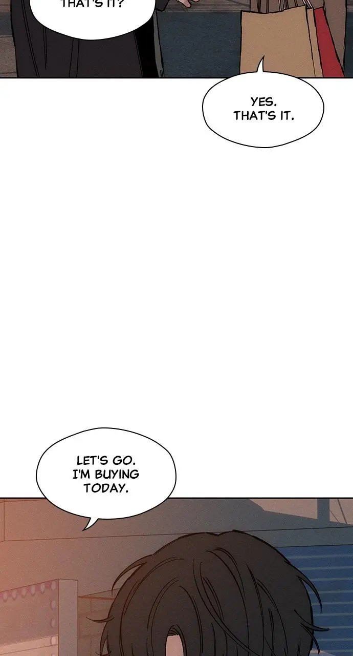 Tears on a Withered Flower Chapter 33 - Page 60
