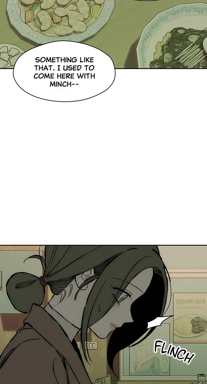 Tears on a Withered Flower Chapter 33 - Page 66