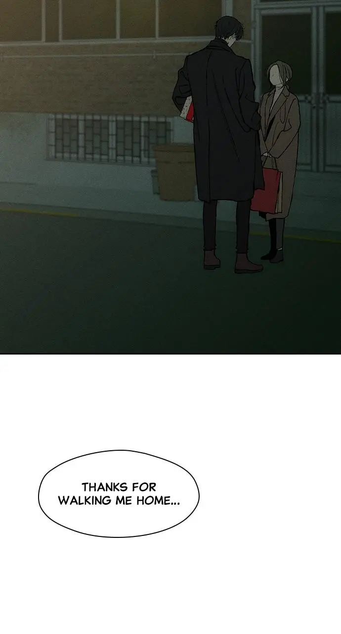 Tears on a Withered Flower Chapter 33 - Page 80
