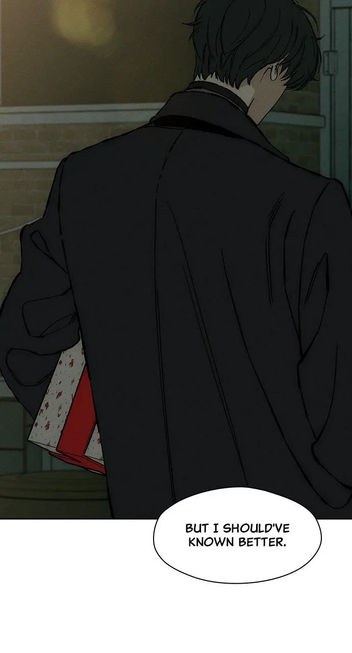 Tears on a Withered Flower Chapter 33 - Page 85
