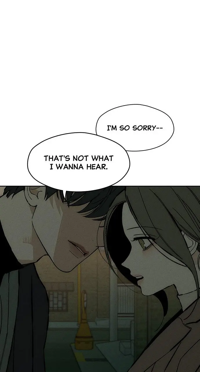 Tears on a Withered Flower Chapter 33 - Page 86