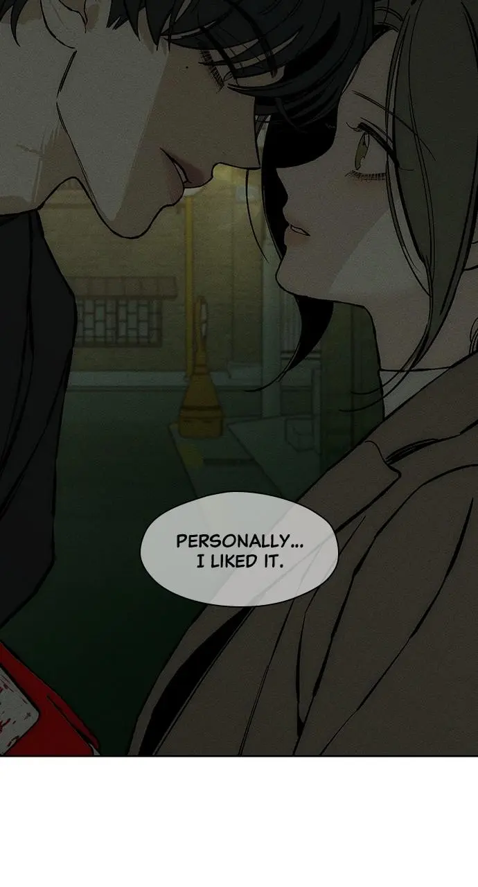 Tears on a Withered Flower Chapter 33 - Page 88