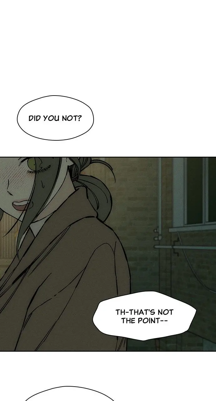 Tears on a Withered Flower Chapter 33 - Page 89
