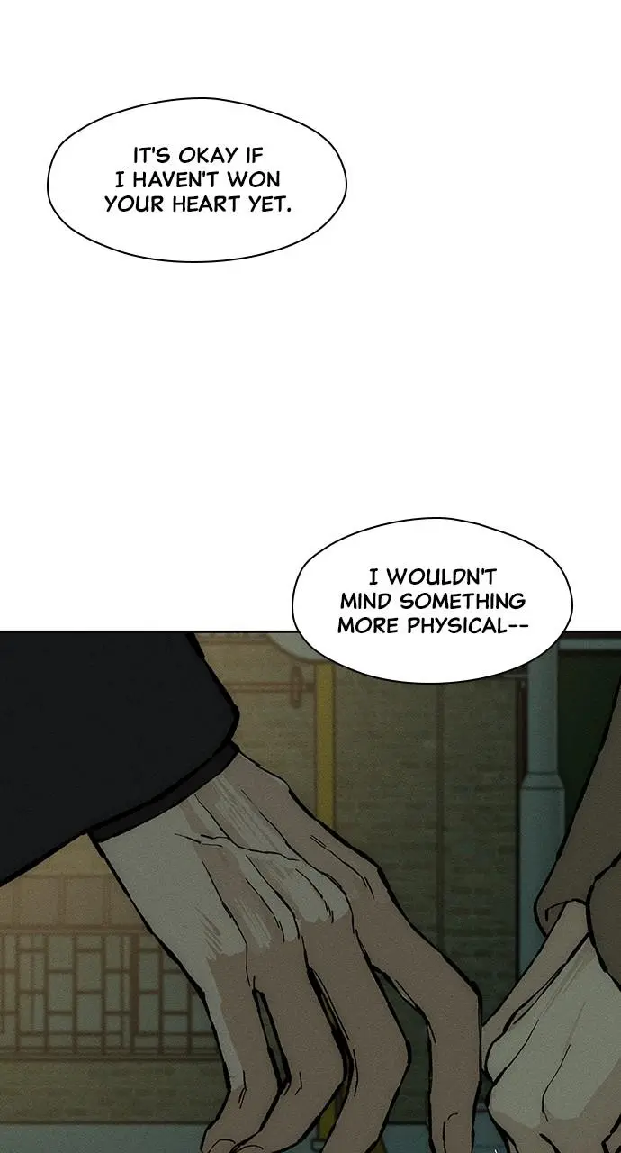 Tears on a Withered Flower Chapter 33 - Page 92