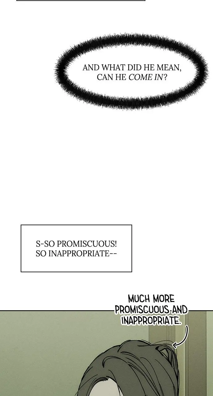 Tears on a Withered Flower Chapter 33 - Page 100