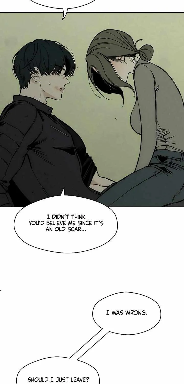Read Tears On A Withered Flower - Chapter 37 - w9.tearsonawitheredflower.org | Image 93