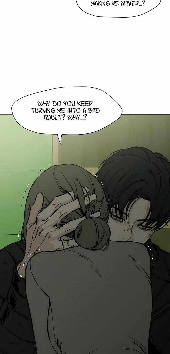 Read Tears On A Withered Flower - Chapter 37 - w9.tearsonawitheredflower.org | Image 97