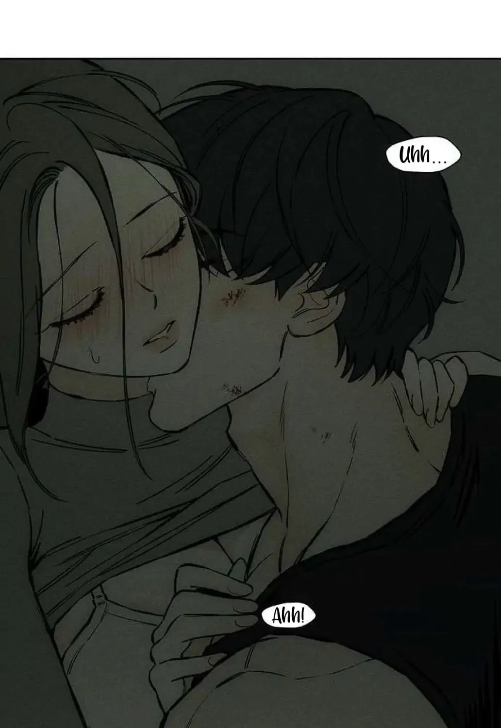 Read Tears On A Withered Flower - Chapter 38.1 - w9.tearsonawitheredflower.org | Image 29