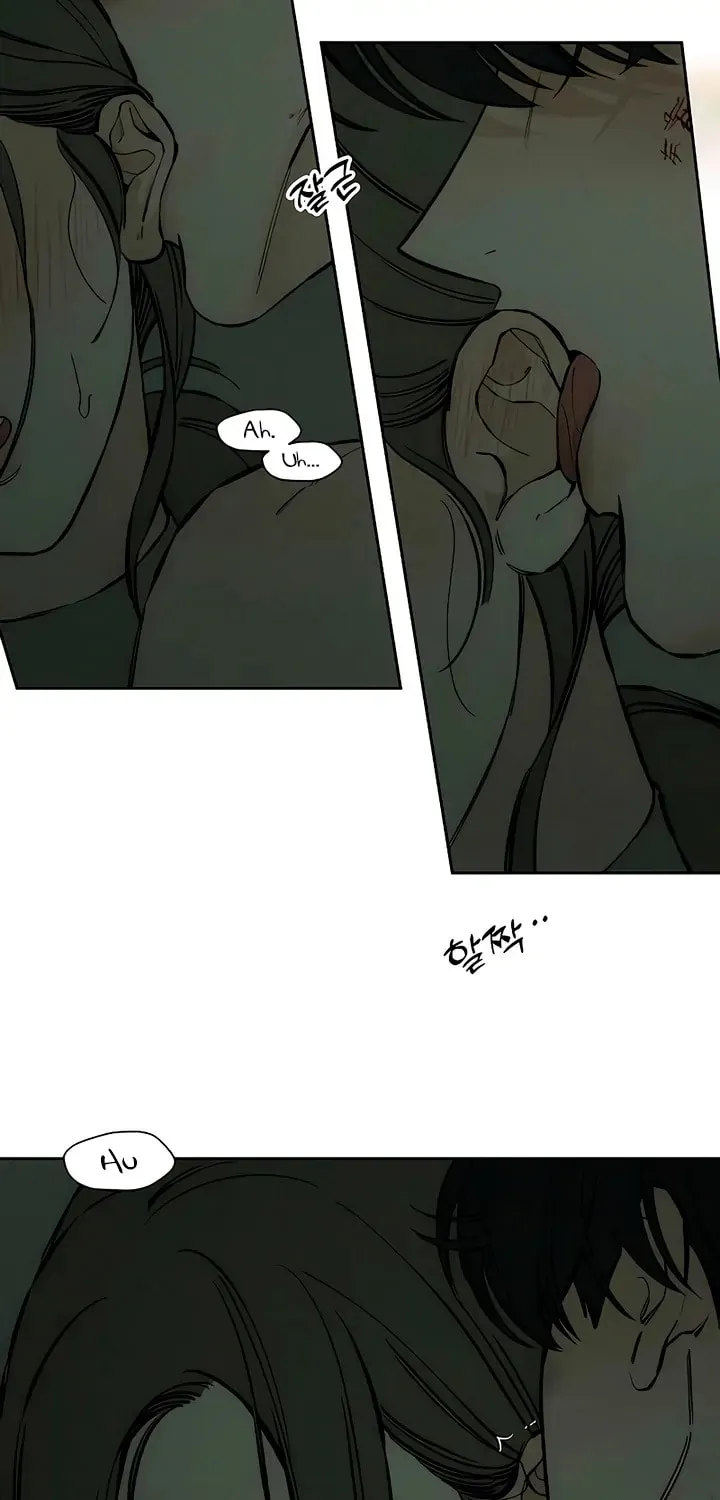 Read Tears On A Withered Flower - Chapter 38.5 - w9.tearsonawitheredflower.org | Image 23
