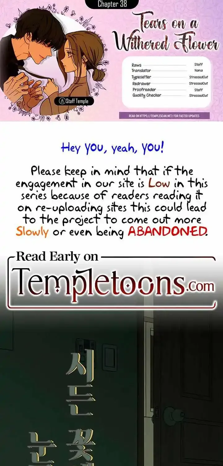 Read Tears On A Withered Flower - Chapter 38 - w9.tearsonawitheredflower.org | Image 2