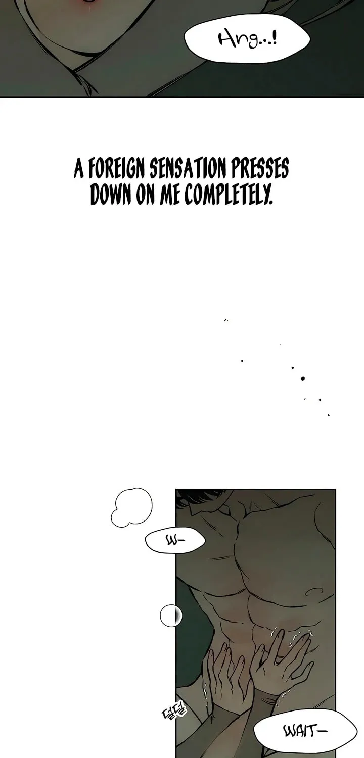 Read Tears On A Withered Flower - Chapter 39.5 - w9.tearsonawitheredflower.org | Image 15