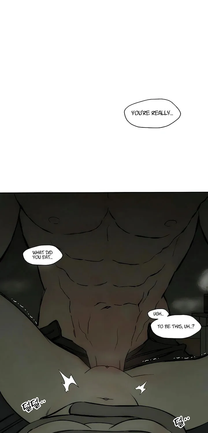 Read Tears On A Withered Flower - Chapter 39.5 - w9.tearsonawitheredflower.org | Image 25