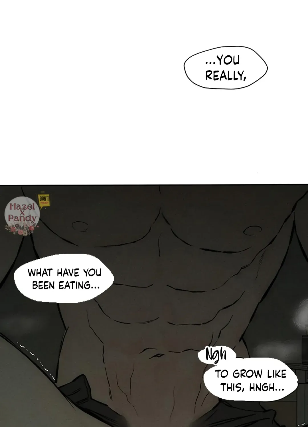 Read Tears On A Withered Flower - Chapter 39 - w9.tearsonawitheredflower.org | Image 34