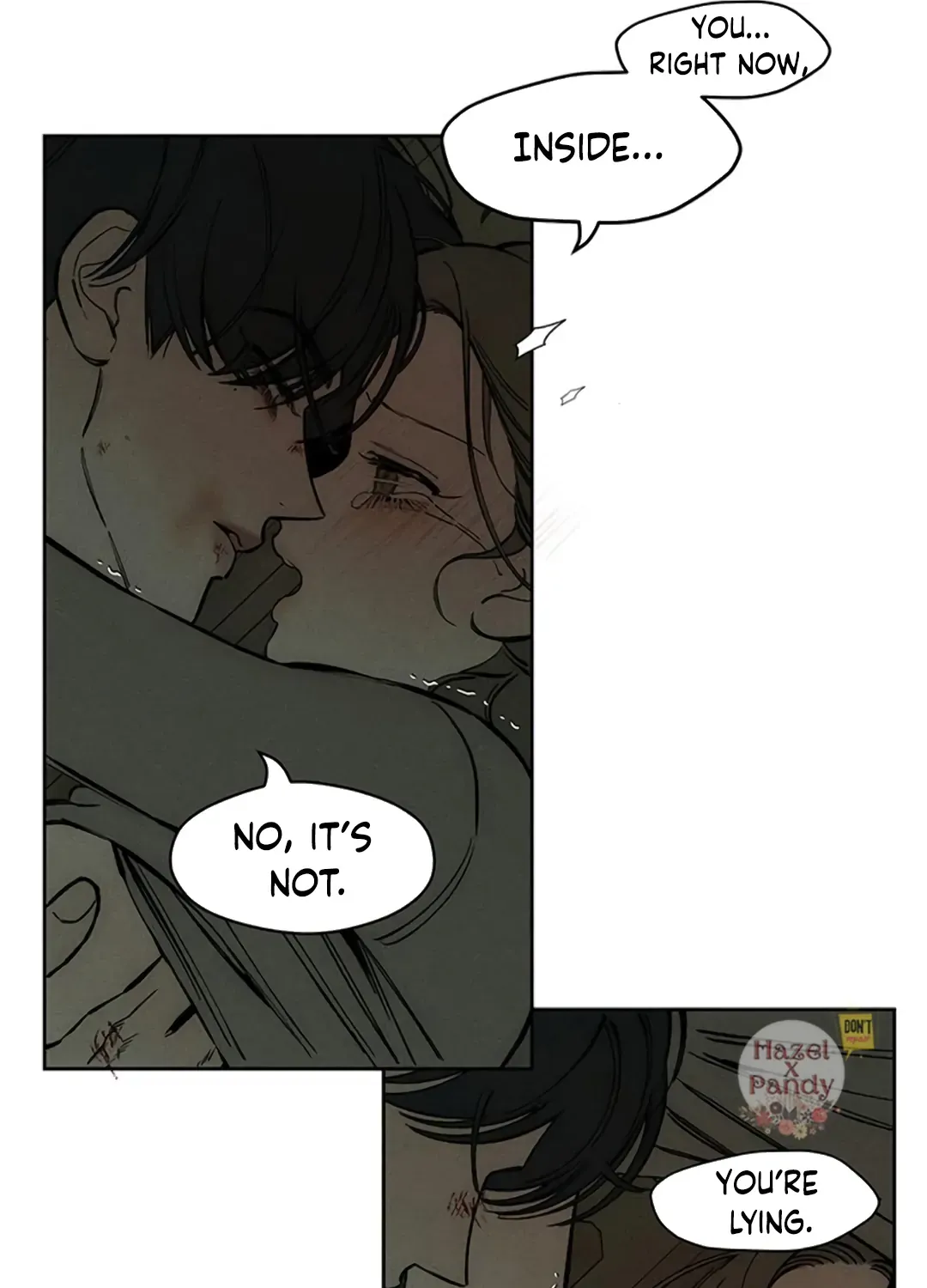 Read Tears On A Withered Flower - Chapter 39 - w9.tearsonawitheredflower.org | Image 47