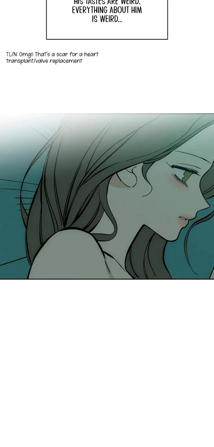 Read Tears On A Withered Flower - Chapter 40 - w9.tearsonawitheredflower.org | Image 52