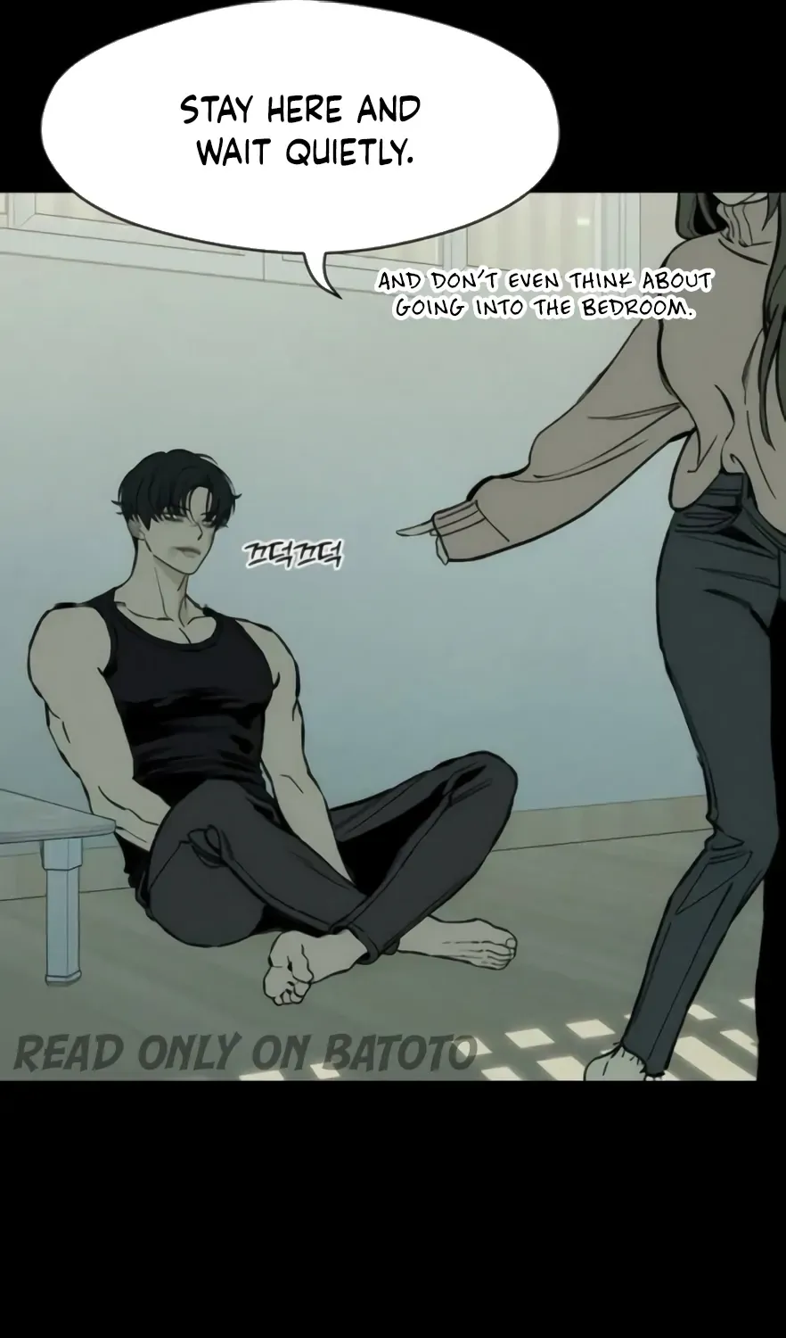 Read Tears On A Withered Flower - Chapter 41 - w9.tearsonawitheredflower.org | Image 5