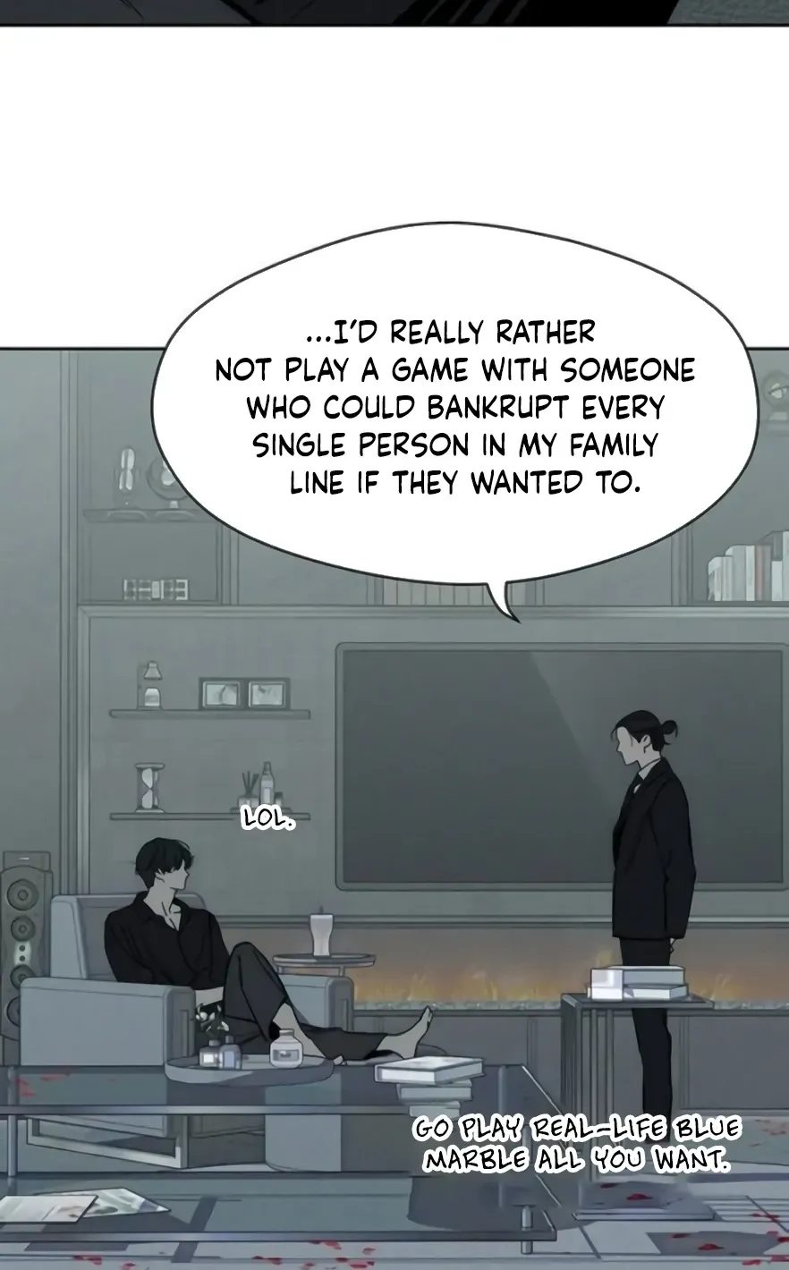 Read Tears On A Withered Flower - Chapter 41 - w9.tearsonawitheredflower.org | Image 45