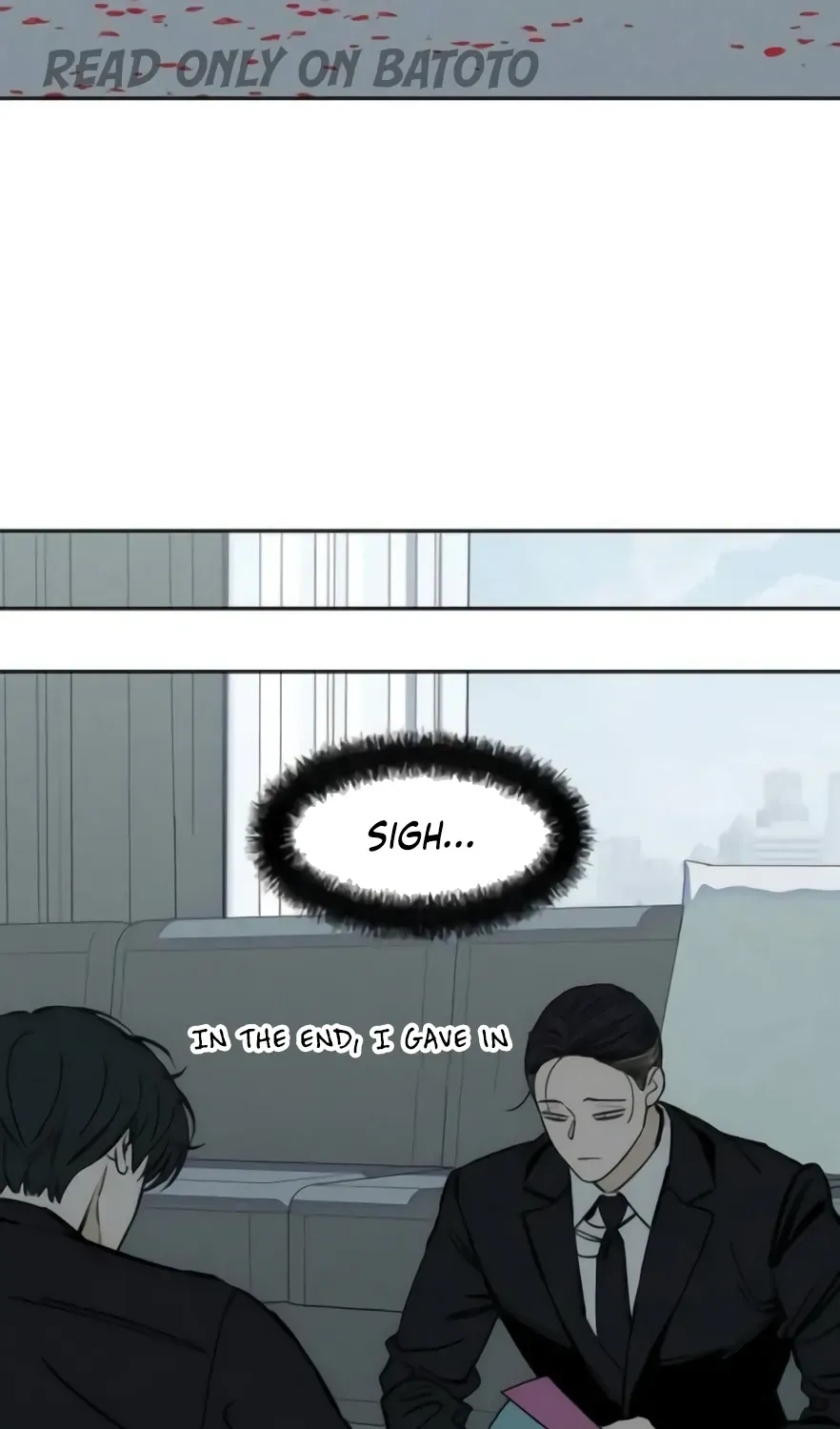 Read Tears On A Withered Flower - Chapter 41 - w9.tearsonawitheredflower.org | Image 46