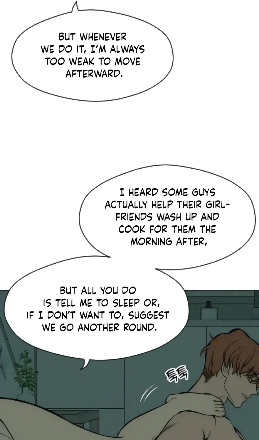 Read Tears On A Withered Flower - Chapter 41 - w9.tearsonawitheredflower.org | Image 106