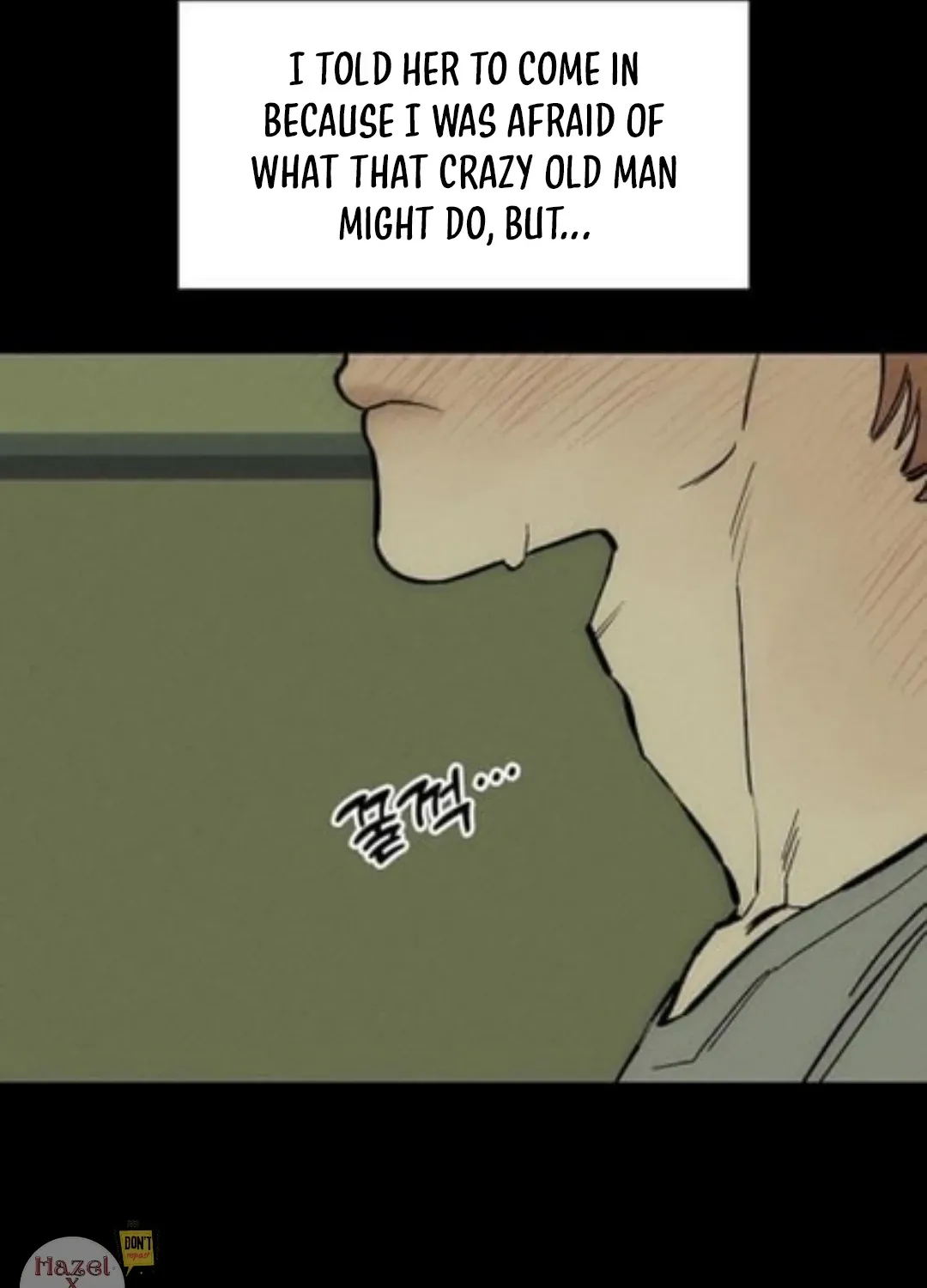 Read Tears On A Withered Flower - Chapter 42 - w9.tearsonawitheredflower.org | Image 36