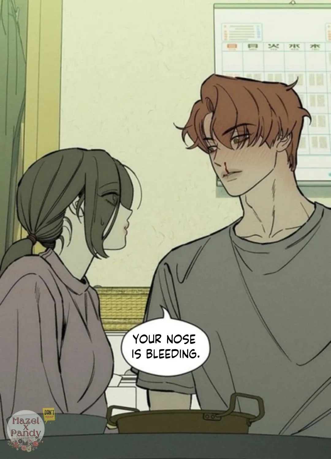 Read Tears On A Withered Flower - Chapter 42 - w9.tearsonawitheredflower.org | Image 50