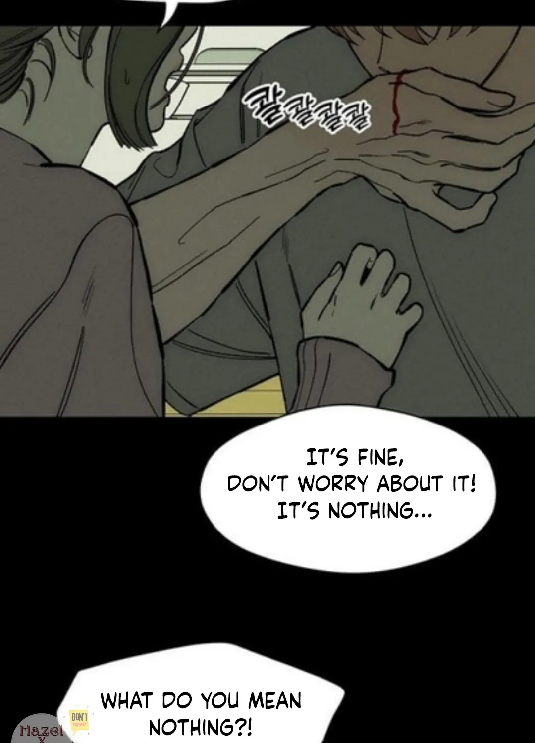 Read Tears On A Withered Flower - Chapter 42 - w9.tearsonawitheredflower.org | Image 52