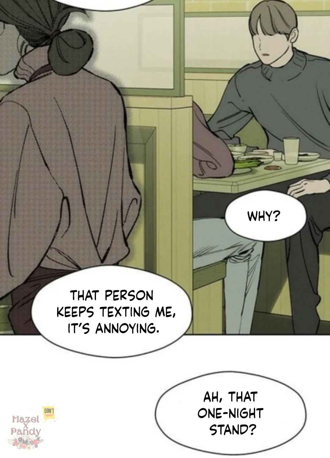 Read Tears On A Withered Flower - Chapter 42 - w9.tearsonawitheredflower.org | Image 114