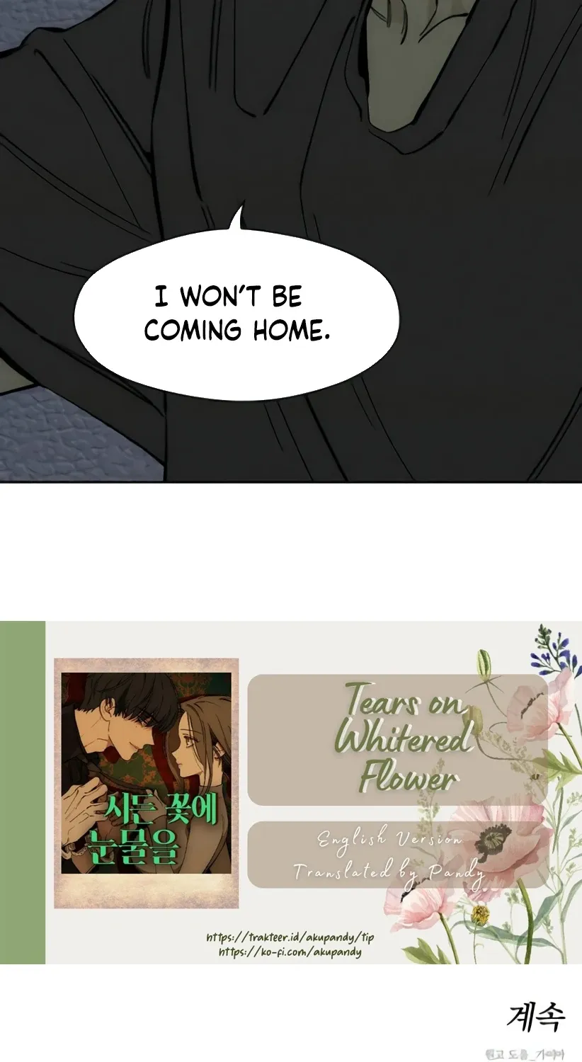 Read Tears On A Withered Flower - Chapter 43 - w9.tearsonawitheredflower.org | Image 119