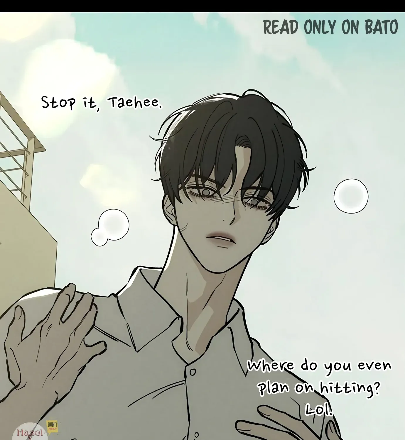 Read Tears On A Withered Flower - Chapter 44 - w9.tearsonawitheredflower.org | Image 40