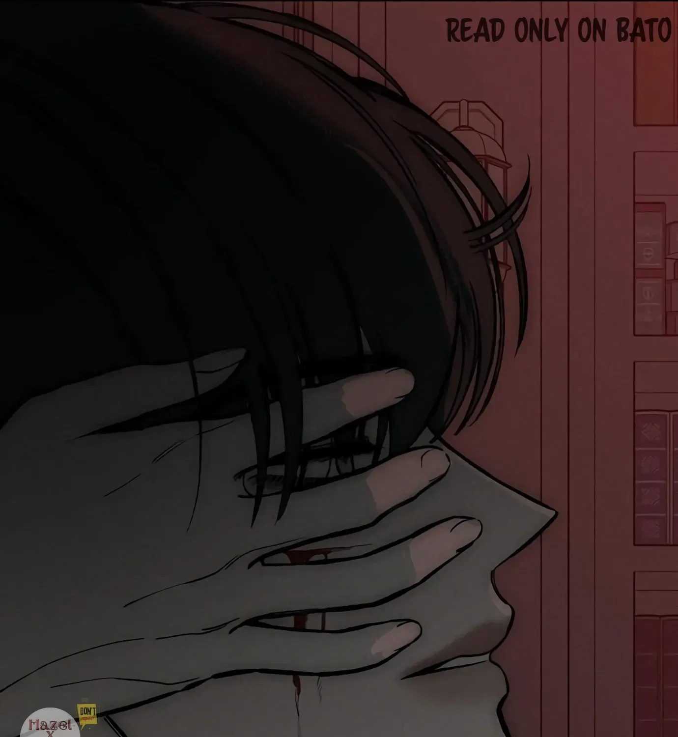 Read Tears On A Withered Flower - Chapter 44 - w9.tearsonawitheredflower.org | Image 91