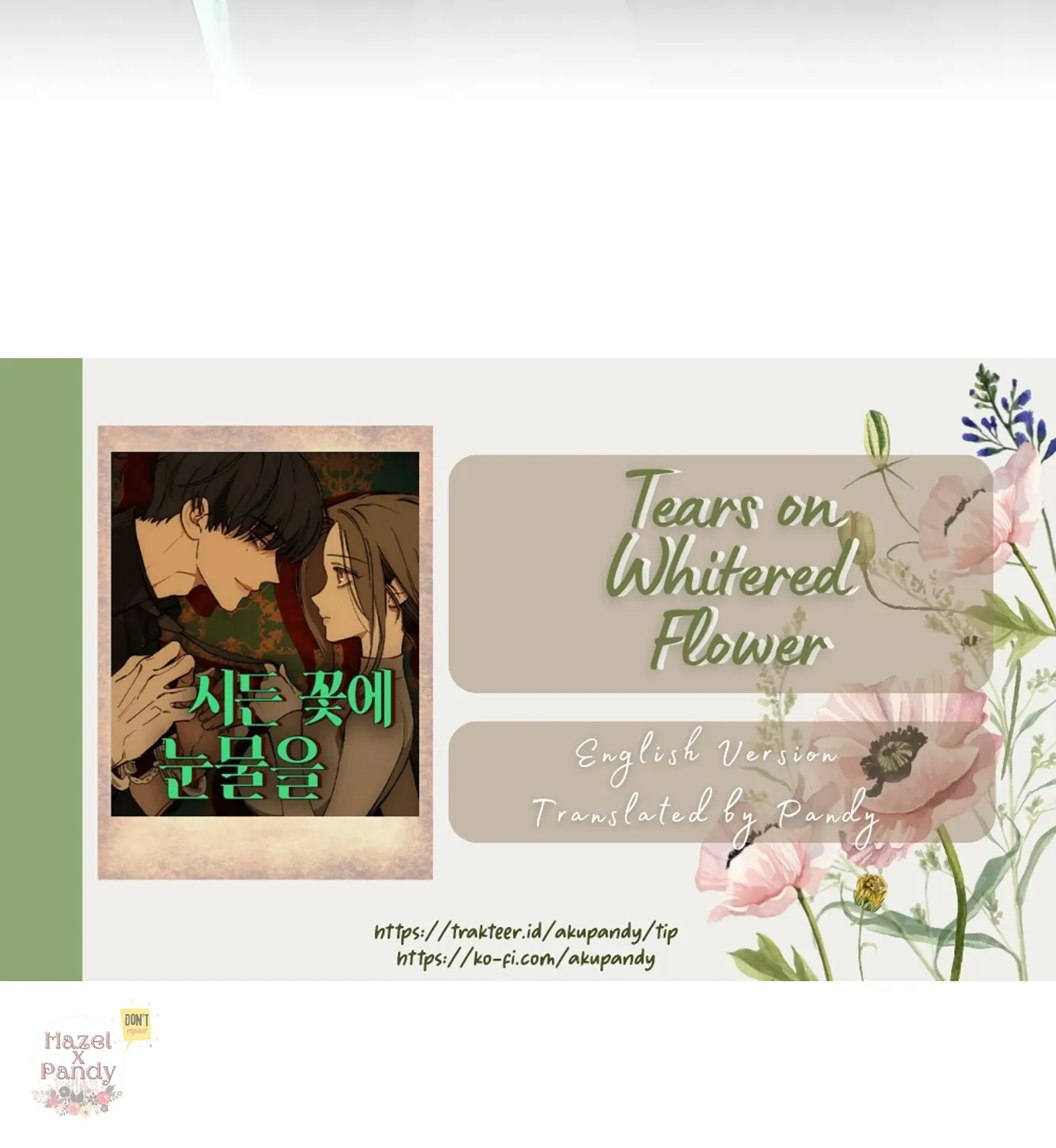 Read Tears On A Withered Flower - Chapter 44 - w9.tearsonawitheredflower.org | Image 114