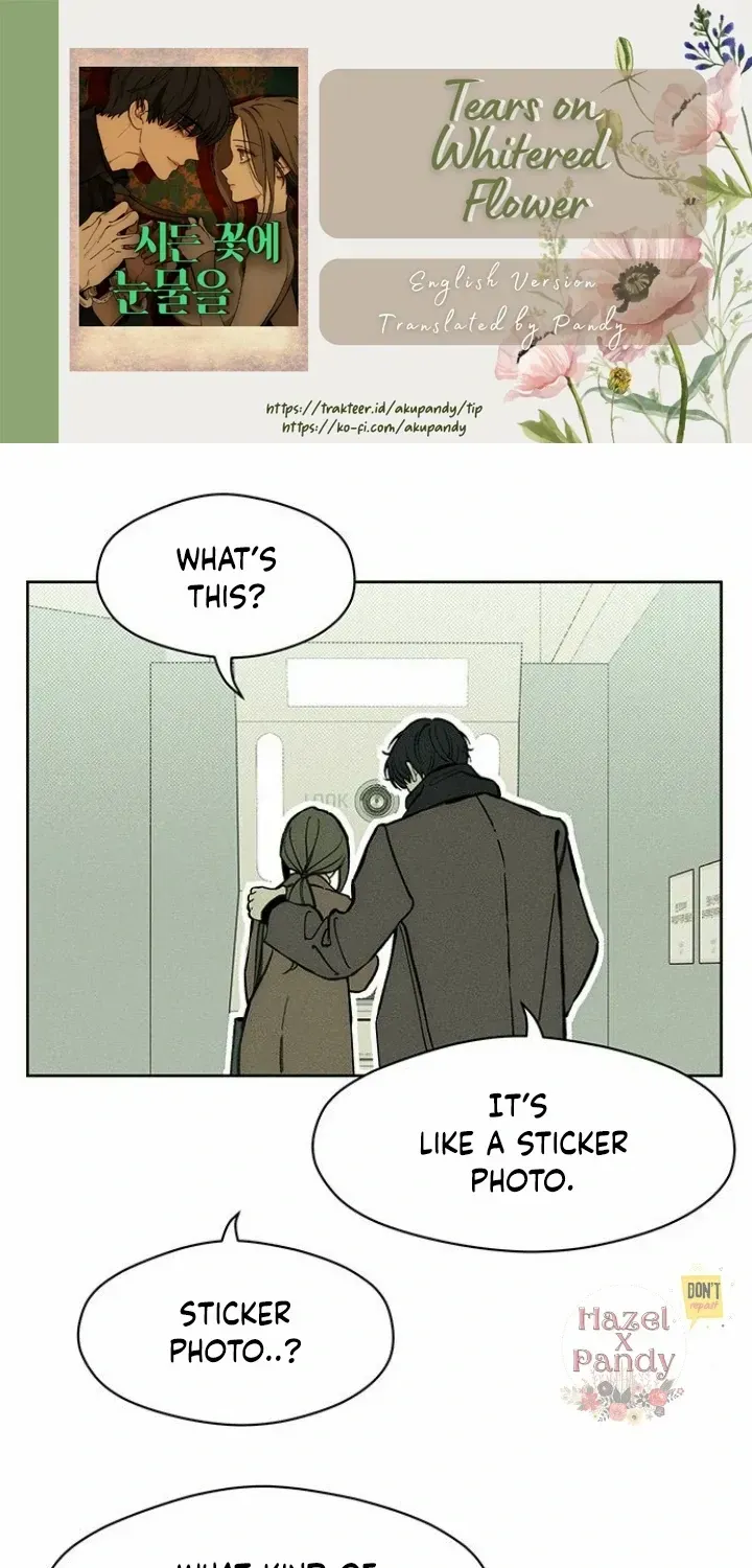 Read Tears On A Withered Flower - Chapter 45 - w9.tearsonawitheredflower.org | Image 2