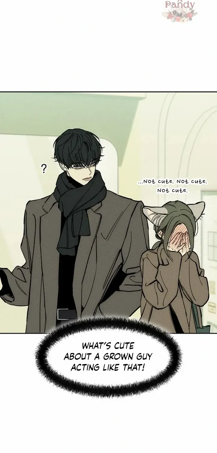 Read Tears On A Withered Flower - Chapter 45 - w9.tearsonawitheredflower.org | Image 17