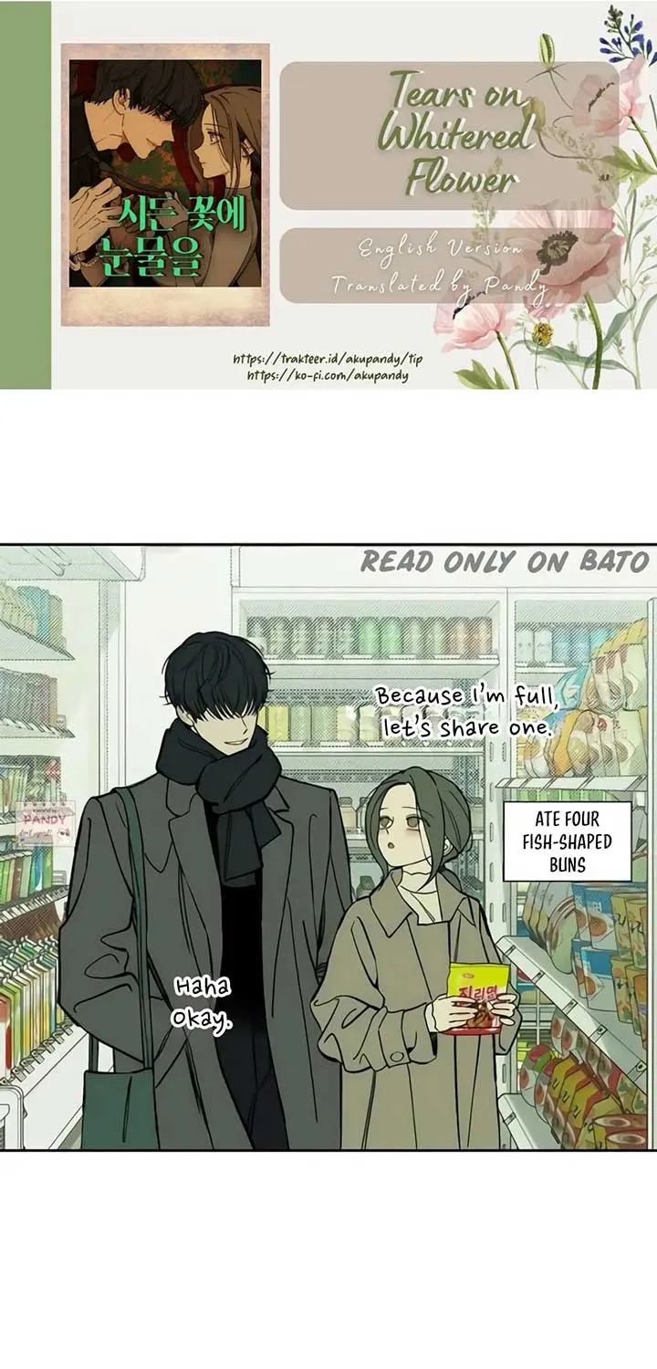 Read Tears On A Withered Flower - Chapter 46 - w9.tearsonawitheredflower.org | Image 80