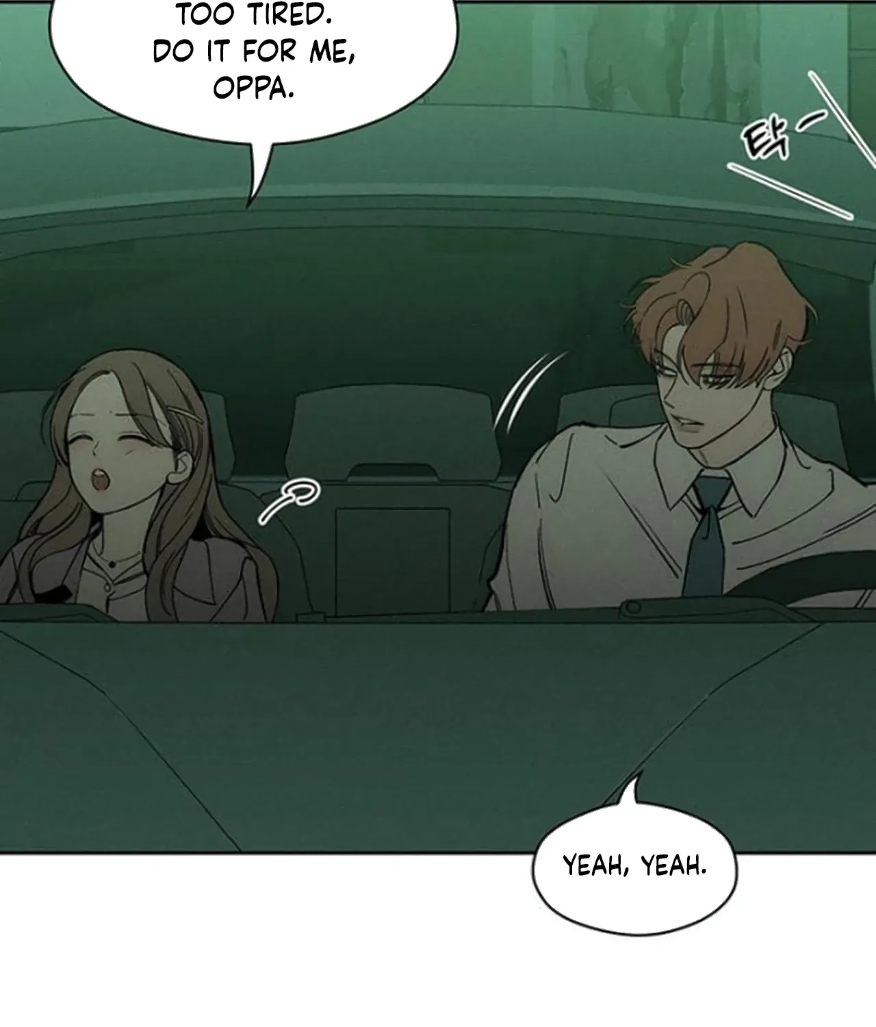 Read Tears On A Withered Flower - Chapter 47 - w9.tearsonawitheredflower.org | Image 13