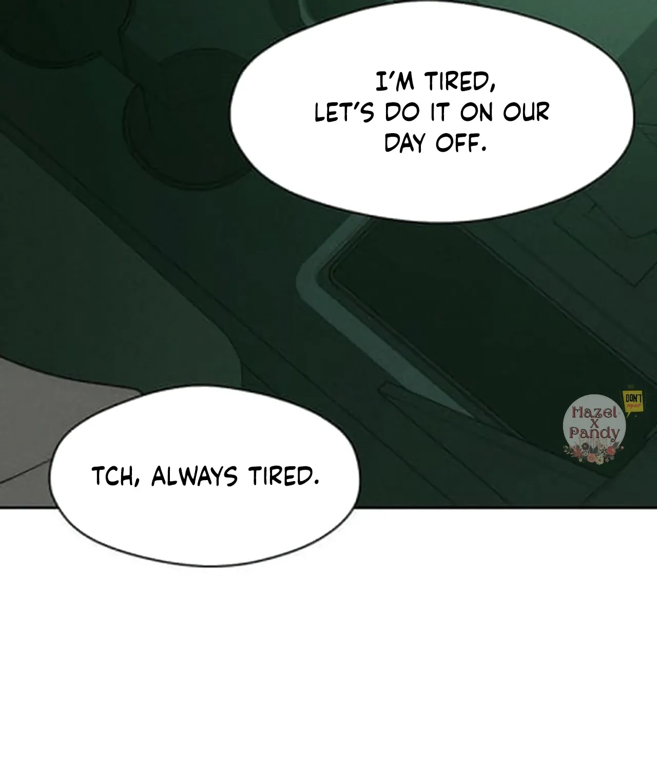Read Tears On A Withered Flower - Chapter 47 - w9.tearsonawitheredflower.org | Image 33