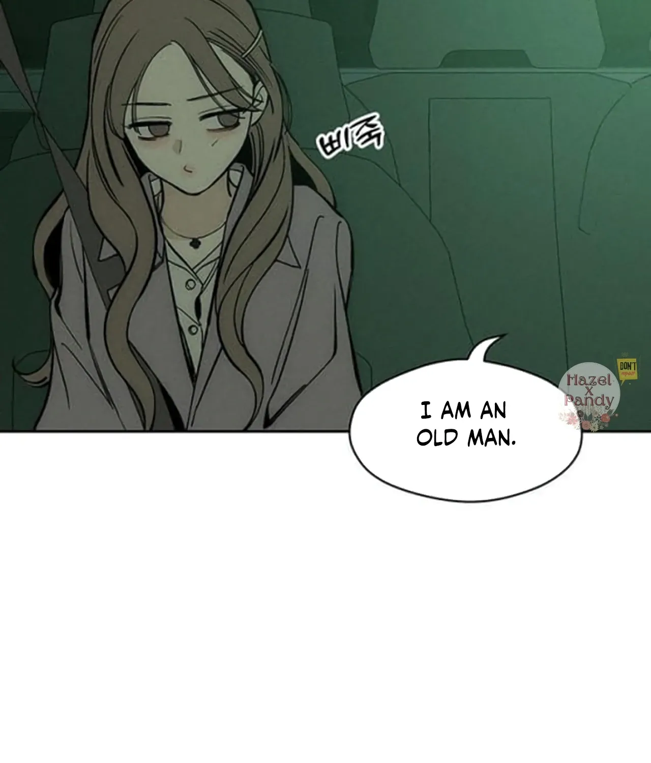 Read Tears On A Withered Flower - Chapter 47 - w9.tearsonawitheredflower.org | Image 35