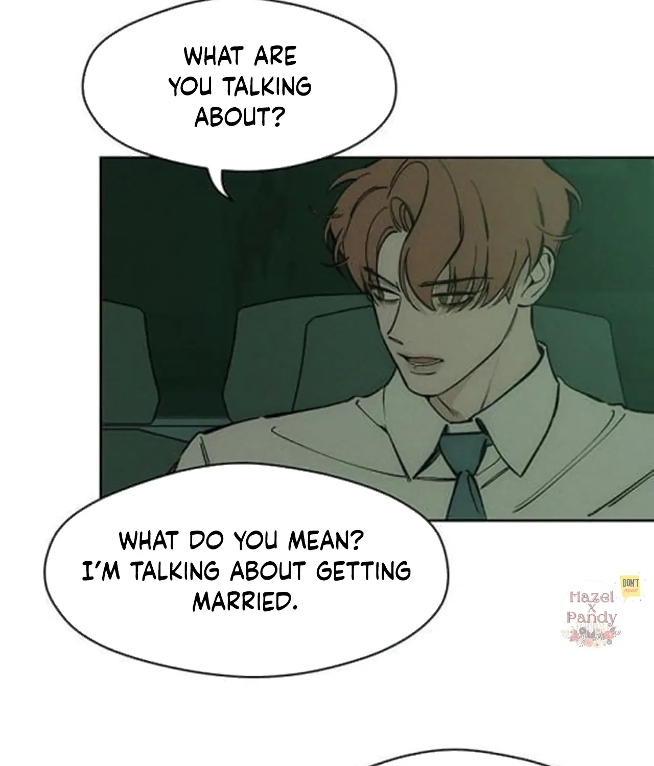 Read Tears On A Withered Flower - Chapter 47 - w9.tearsonawitheredflower.org | Image 41