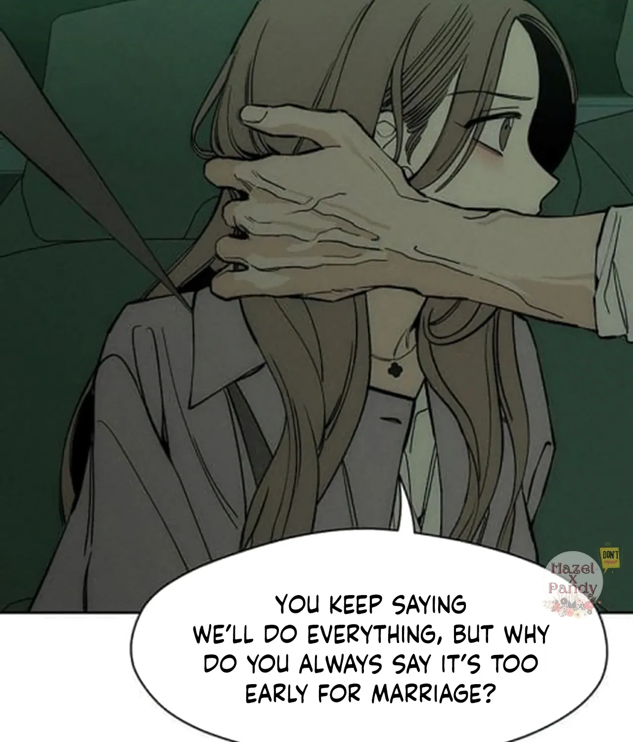 Read Tears On A Withered Flower - Chapter 47 - w9.tearsonawitheredflower.org | Image 44