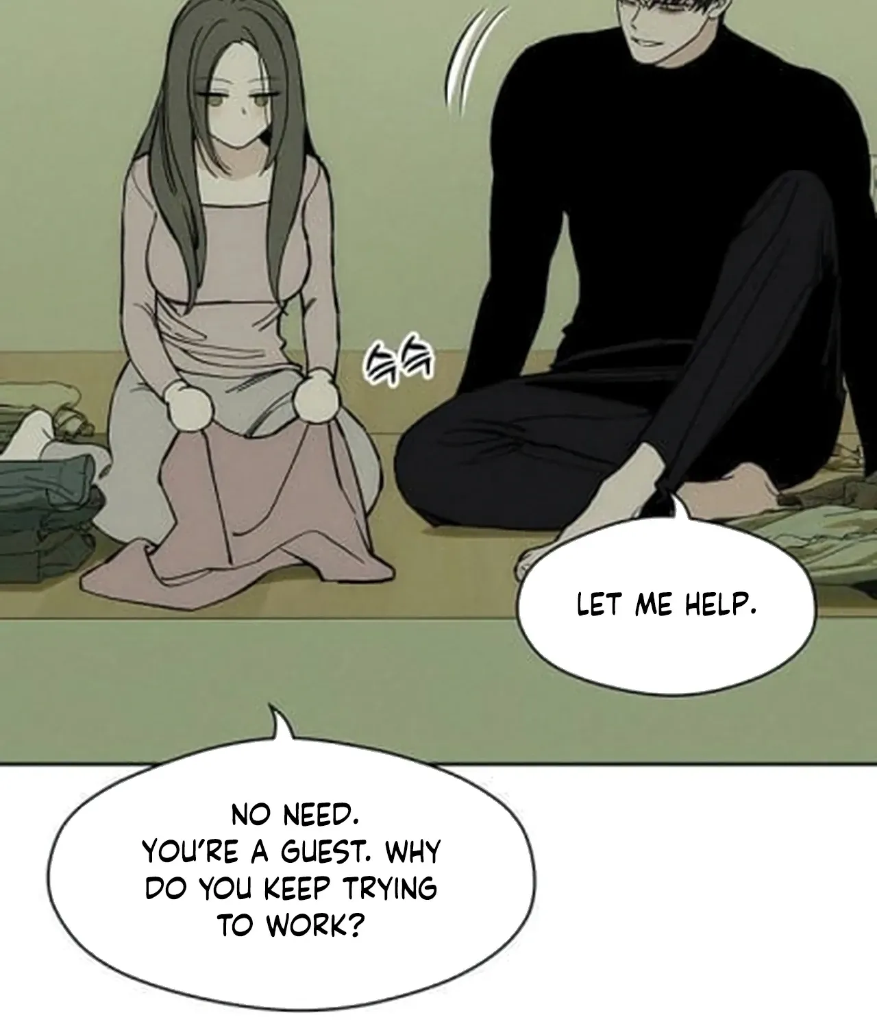 Read Tears On A Withered Flower - Chapter 47 - w9.tearsonawitheredflower.org | Image 119
