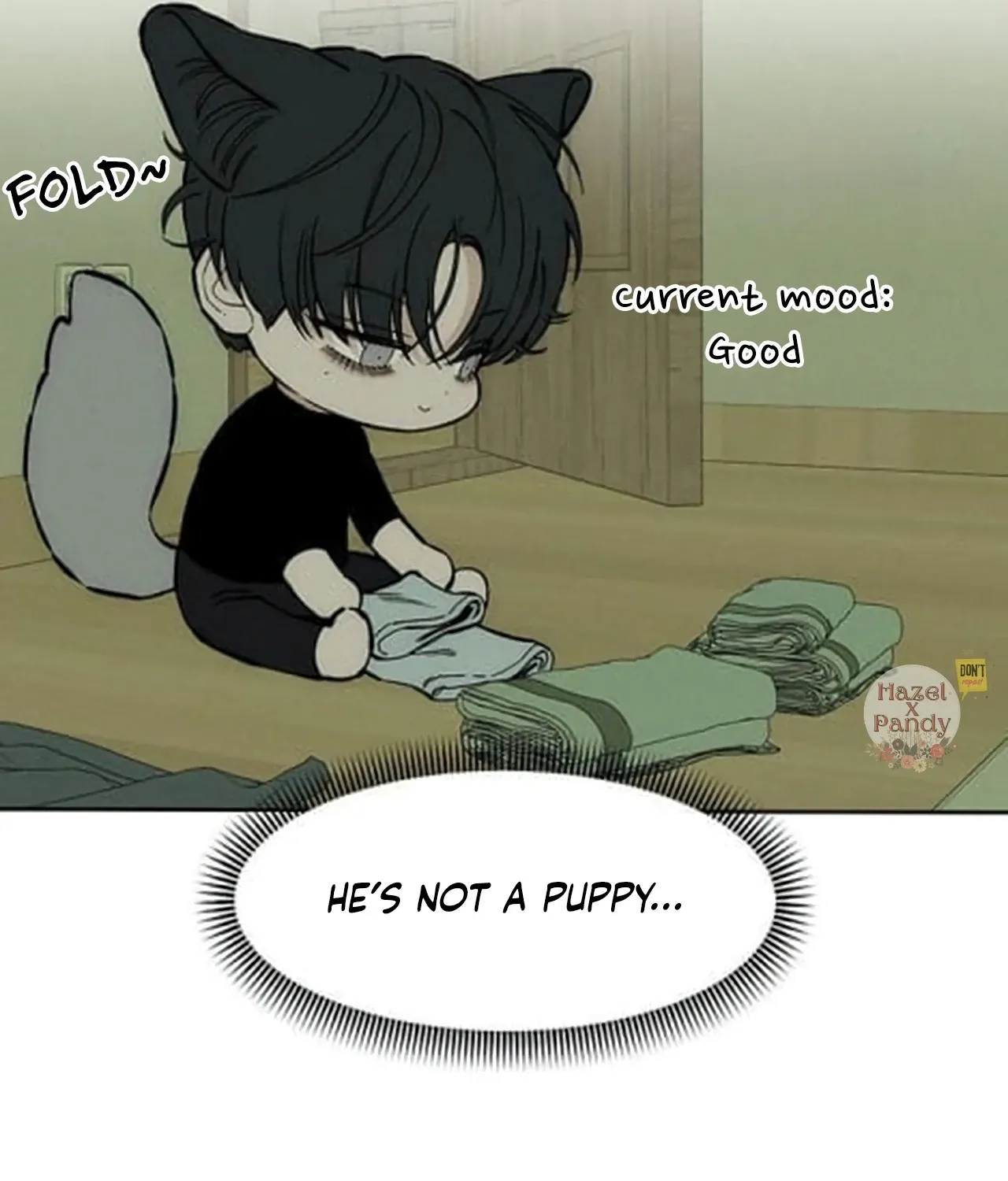 Read Tears On A Withered Flower - Chapter 47 - w9.tearsonawitheredflower.org | Image 130