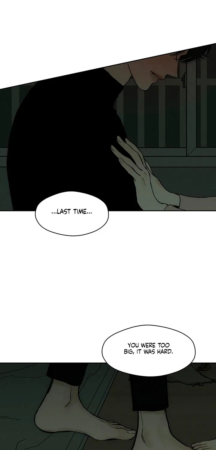 Read Tears On A Withered Flower - Chapter 48.5 - w9.tearsonawitheredflower.org | Image 37