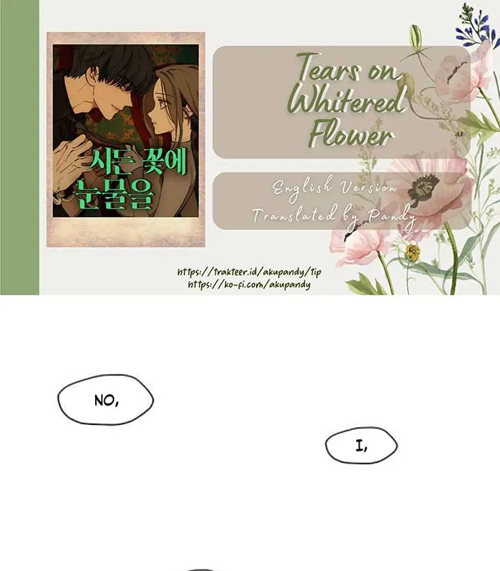 Read Tears On A Withered Flower - Chapter 48 - w9.tearsonawitheredflower.org | Image 2