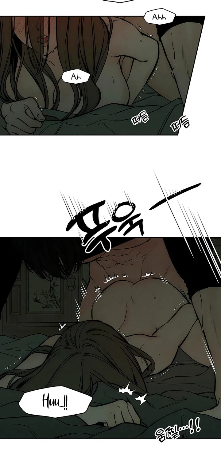 Read Tears On A Withered Flower - Chapter 49.5 - w9.tearsonawitheredflower.org | Image 45