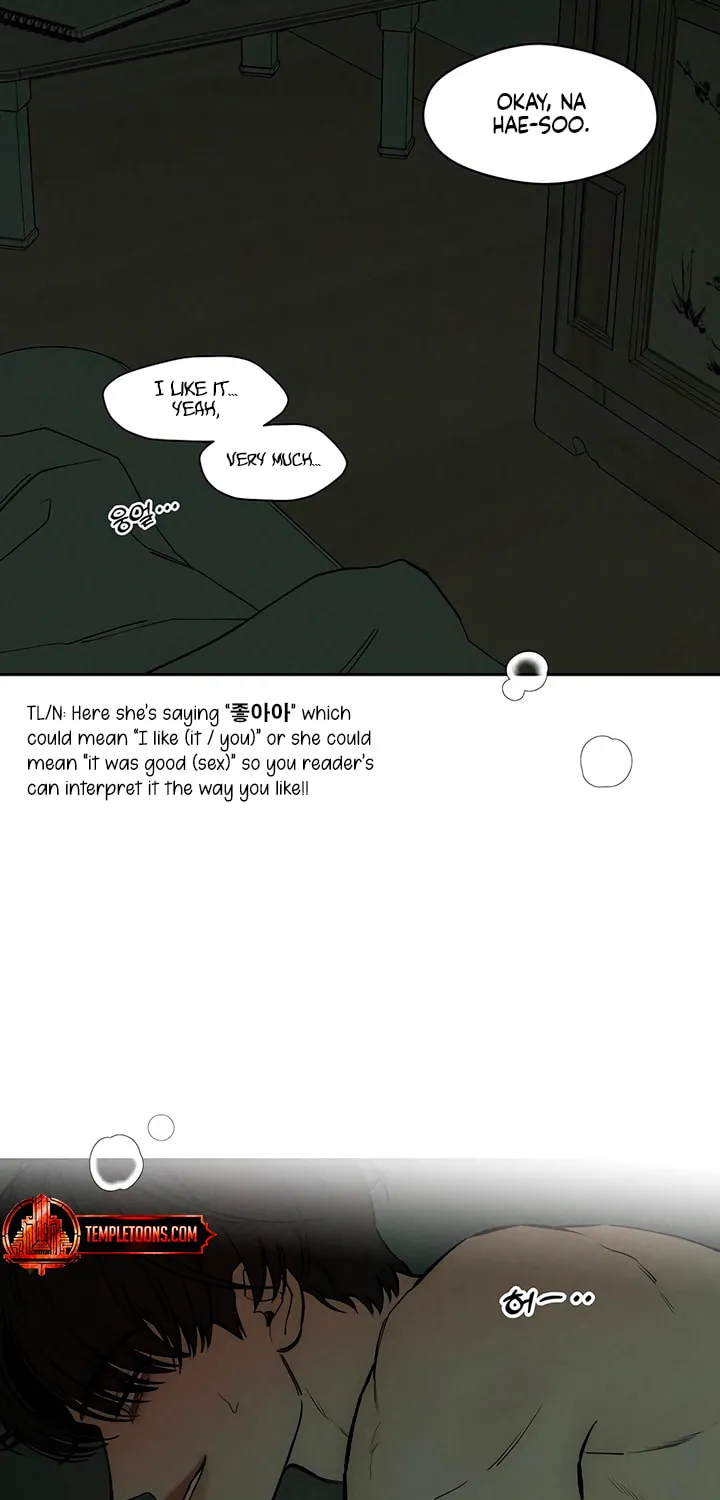 Read Tears On A Withered Flower - Chapter 49.5 - w9.tearsonawitheredflower.org | Image 65